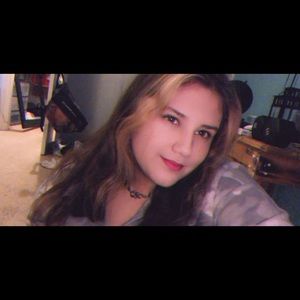 Meet your Posher, Cheyenne